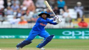 मिताली राज ने इंटरनेशनल क्रिकेट से लिया संन्यास, थम गया 23 साल लंबा सफर