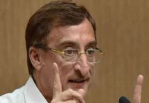 राज्यसभा सदस्य विवेक तन्खा ने उठाए आबकारी आयुक्त के आदेश पर सवाल Tankha Raised The Question