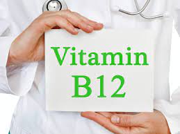 Symptoms of vitamin B12 deficiency, these are also signs
