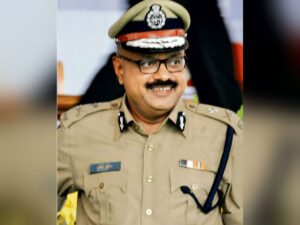 'नान घोटाले' के चर्चित आरोपी IPS का निलंबन समाप्त