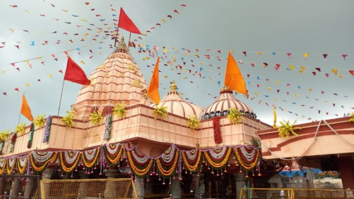 ujjain chintaman ganesh mandir