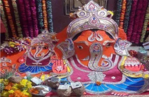 ujjain chintaman ganesh mandir