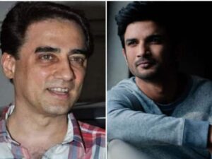 Faisal Khan On Sushant Singh Rajput: