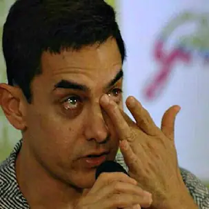 Aamir Khan