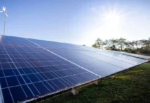 निकायों का बिजली खर्च कम करने 1329 करोड़ का अर्बन कैप्टिव सोलर प्रोजेक्ट,निकायों की आय का 40 प्रतिशत बिजली पर हो रहा खर्च