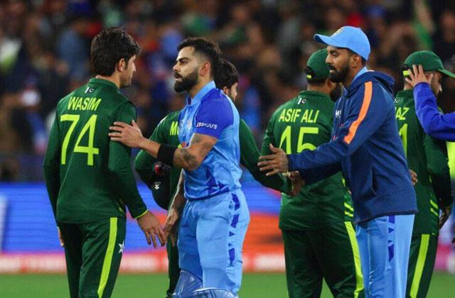 भारत बनाम पाकिस्तान होगा विश्व कप फाइनल!