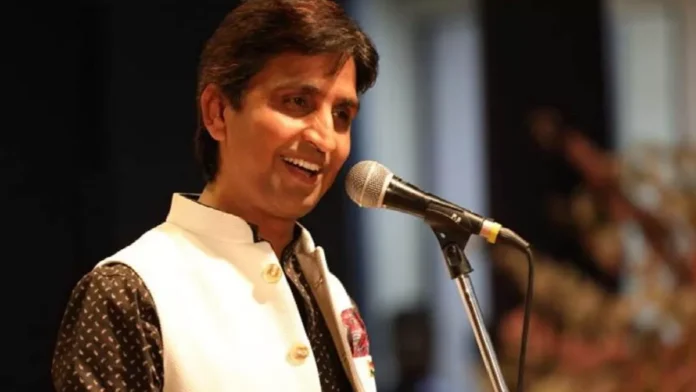 Kumar Vishwas Declined