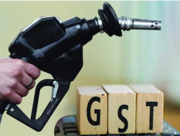 Scope of GST : राज्य राजी हों, तो केंद्र पेट्रोल-डीजल को GST में लाने को तैयार!