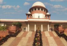 30 लाख के समझौते पर टूटा वैवाहिक रिश्ता:सुप्रीम कोर्ट ने अनुच्छेद 142 के तहत दिया तलाक Gay Marriage