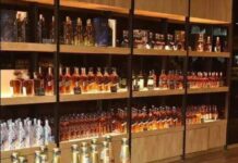 शराब दुकानों के ठेकों से राजस्व में इंदौर अव्वल, भोपाल दूसरे स्थान पर