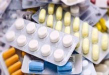 चिन्हित दवाइयों का विक्रय केवल रजिस्टर्ड मेडिकल प्रेक्टिशनर के लिखित प्रिस्क्रिप्शन पर ही, प्रतिबंधात्मक आदेश जारी