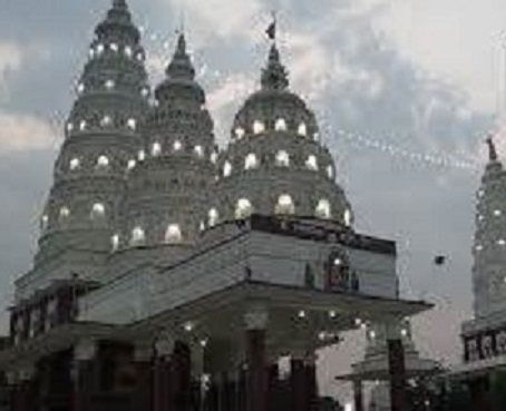 Ashok Dham Temple