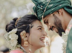 Cricketer Marriage : ऋतुराज गायकवाड़ और उत्कर्षा शादी के बंधन में बंधे, टीम से छुट्टी लेकर शादी की!