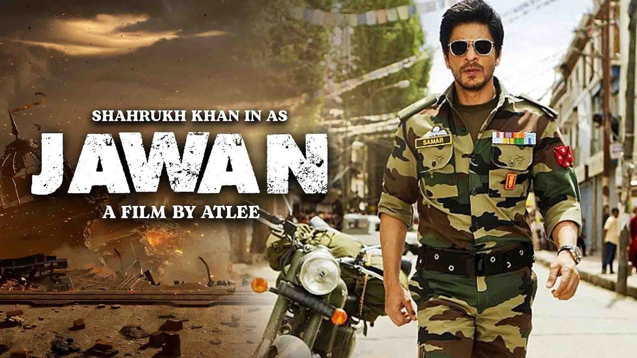 Claim About 'Jawan': शाहरुख खान की नई फिल्म 'जवान' के ब्लॉकबस्टर होने का दावा! | Mediawala