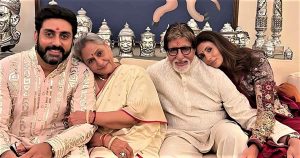 Silver Screen: चुलबुली सी अभिनेत्री जया इतनी गुस्सैल क्यों हो गई!