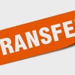 CMO's Transfer List