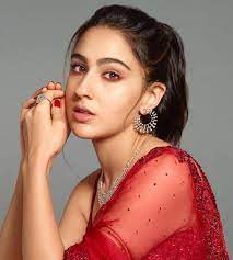 Sara Ali Khan