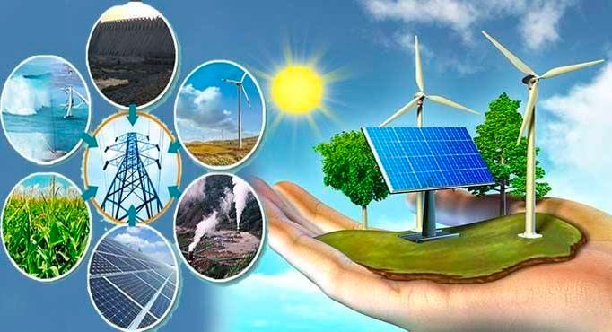 Renewable Energy Day