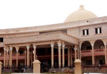 इंदौर कलेक्ट्रेट में SAS अधिकारियों के बीच नए सिरे से कार्य विभाजन