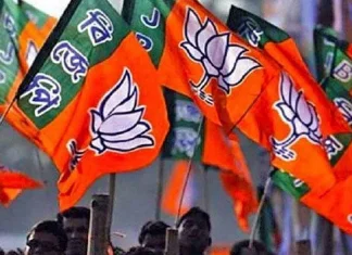 बूथ पर किसानों संग सरपंच से लेकर सांसद तक सुनेंगे मन की बात, भाजपा प्रदेश अध्यक्ष खंडेलवाल ने लिखा बूथ अध्यक्षों को पत्र BJP