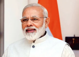 PM मोदी की अध्यक्षता में नीति आयोग की 11वीं गवर्निंग काउंसिल की बैठक आज नई दिल्ली में,CM डॉ. यादव भी होंगे शामिल झूठ बोले कौआ काटे! जातिगत जनगणना का सवाल, मोदी का भौकाल
