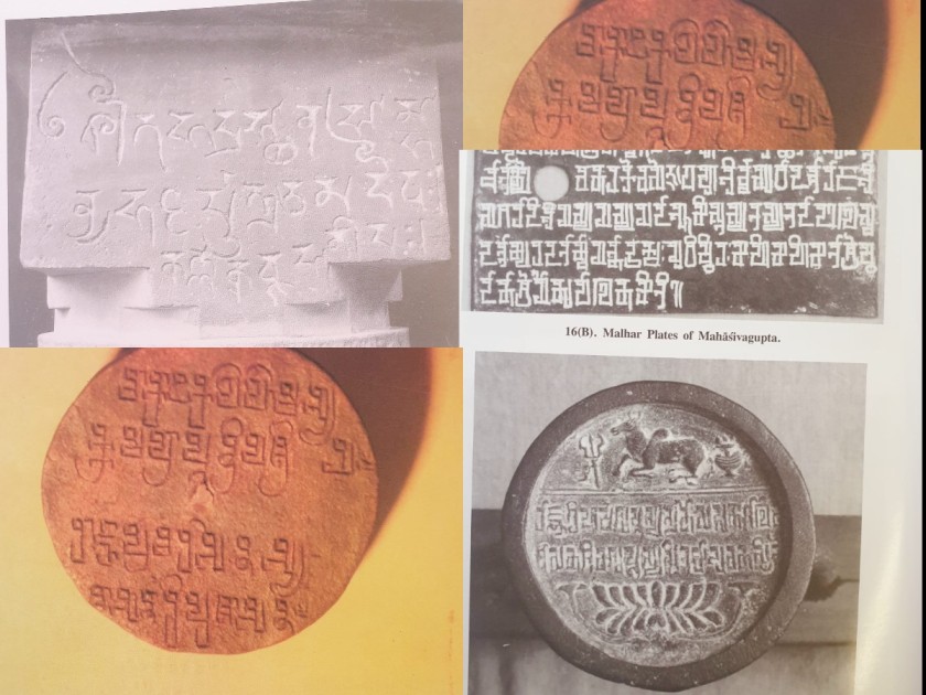 There will be a 7-day workshop on ancient scripts, youth will learn to read Brahmi, Pali etc.