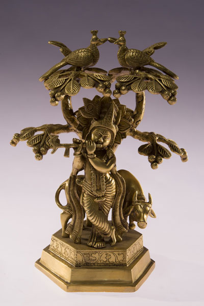 Metal Crafts of Madhya Pradesh