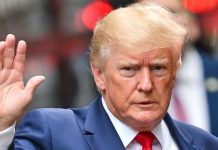 ट्रंप को सभी इग्नोर ही कर रहे हैं…