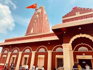 Nageswar jyotirlinga