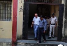 Ex Collector Punished : सरकारी काम निजी प्रिंटर से कराने और ज्यादा भुगतान पर कलेक्टर समेत 7 को सजा!