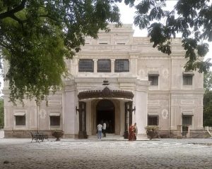 Lalbagh palace