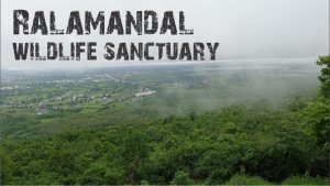 Ralamandal wildlife sanctury