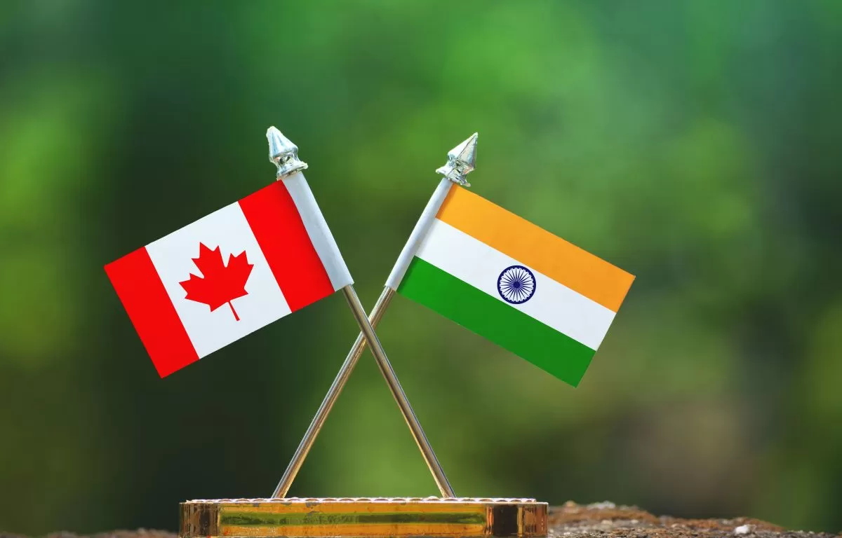 India-Canada Tension: