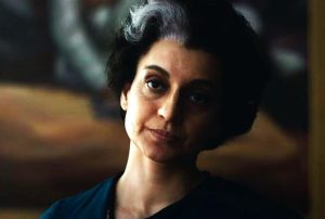 Silver Screen: इस बार इंदिरा गांधी का इमरजेंसी वाला रूप परदे पर!