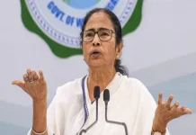 क्या ममता बनर्जी की गद्दी छिनने वाली है?