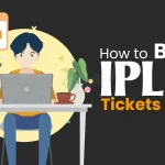 How to book IPL 2024 ticket online
