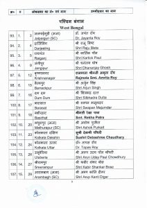 PRESS RELEASE 5th list of BJP candidate for GE to the Lok Sabha 2024 on 24.03.2024 1 page 009