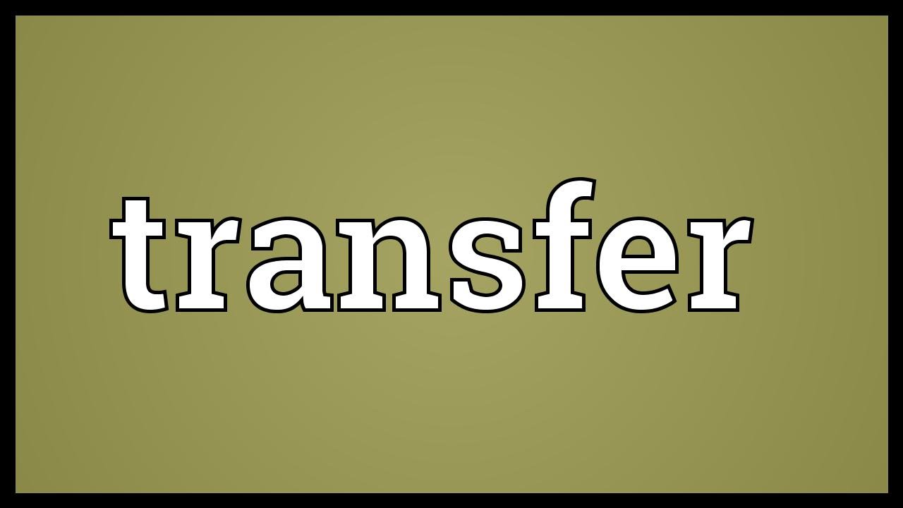 Officers Transfer in Excise Department