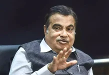 Big Announcement of Gadkari: पश्चिम एशिया में जारी तनाव के बीच भारत ने वैकल्पिक ईंधन की दिशा में उठाया बड़ा कदम- 100 प्रतिशत एथेनॉल फ्यूल को दी हरी झंडी Nitin Gadkari's Statement on Electoral Bonds