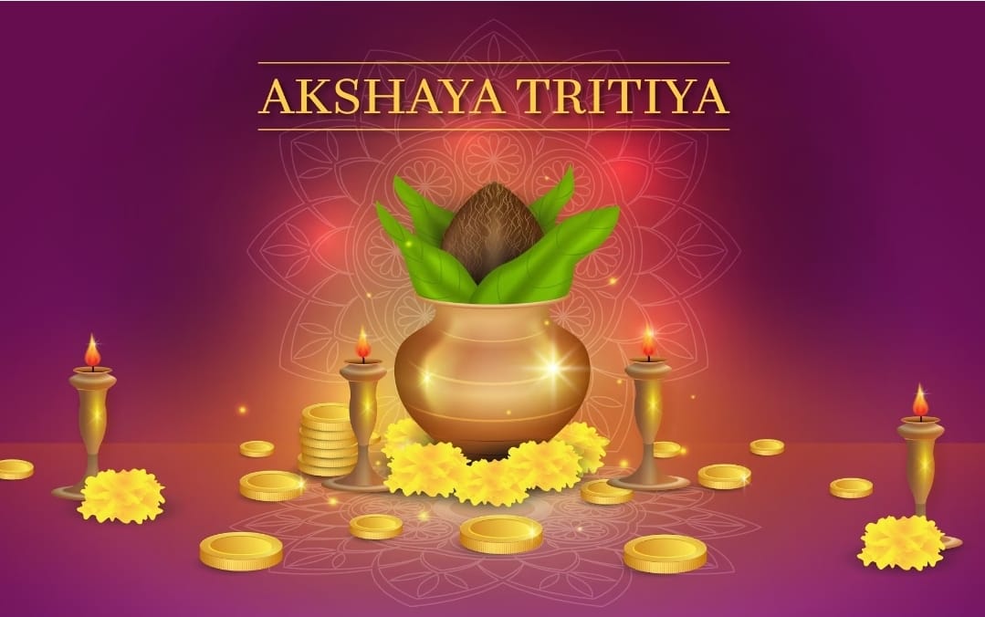 Akshaya Trateeya
