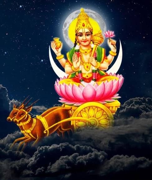 Chandradev Will Have Special Blessings