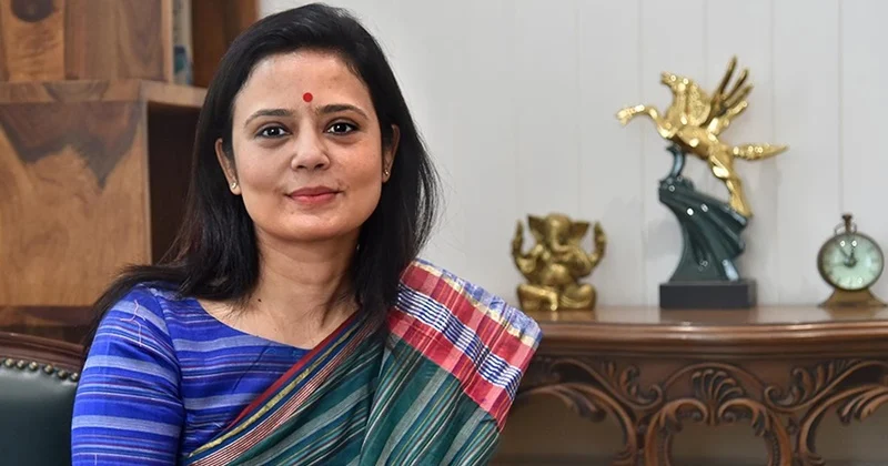 Mahua Moitra