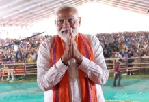 Rath Yatra of Lord Jagannath आज से शुरू, पीएम मोदी ने देशवासियों को दीं शुभकामनाएं