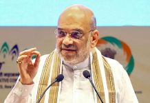 केन्द्रीय गृह मंत्री श्री अमित शाह प्राकृतिक खेती प्रकल्प का करेंगे शुभारंभ, किसान सम्मेलन में होंगे शामिल