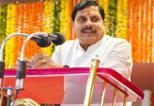 शीर्षासन, मोहन और मध्य प्रदेश… डॉ. मोहन यादव