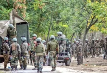 Jammu Kashmir: सुरक्षा बलों ने 6 आतंकवादियों को मार गिराया , DGP ने बताई मुठभेड़ से जुड़ी बड़ी बातें