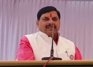 मुख्यमंत्री डॉ. मोहन यादव 21 अप्रैल को तमिलनाडु चुनाव प्रचार पर, पार्टी प्रत्याशियों के समर्थन में करेंगे जनसभाओं को संबोधित CM's Order