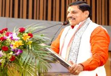 जनजातीय अंचल बड़वानी में पहली बार हो रही कृषि कैबिनेट,भगोरिया में भी शामिल होंगे मुख्यमंत्री डॉ. यादव CM Dr Mohan Yadav's Big Announcement