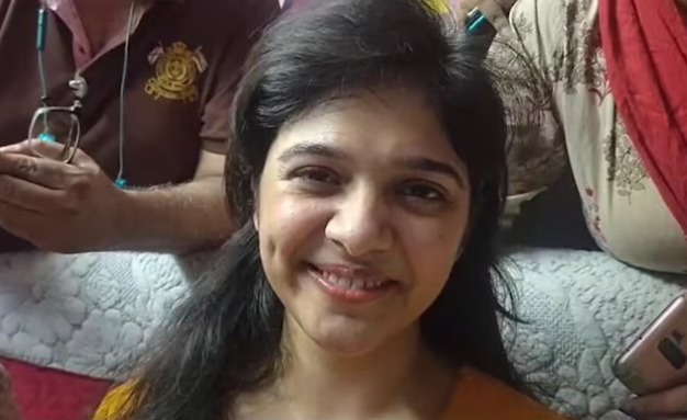 Kissa-A-IAS: Vaishnavi Paul: अखबारों से प्रेरणा मिली और एक सवाल के जवाब ने बनाया IAS