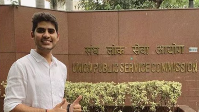 Kissa-A-IAS: Kanishak Kataria: 1 करोड़ का पैकेज छोड़ UPSC दी और रैंक 1 हासिल की! 